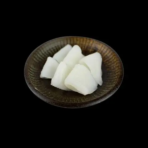 Hình ảnh Sashimi Ika - Sashimi Mực (6 miếng)