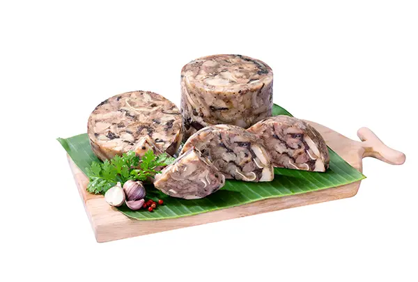 Hình ảnh Giò Thủ