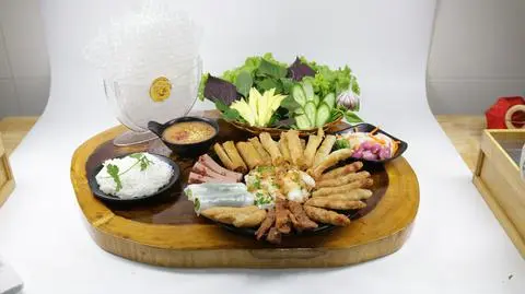 Hình ảnh COMBO ĐẶC BIỆT (2-3 người )