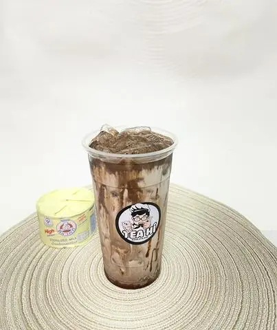 Hình ảnh Cacao Latte Sữa Gấu 