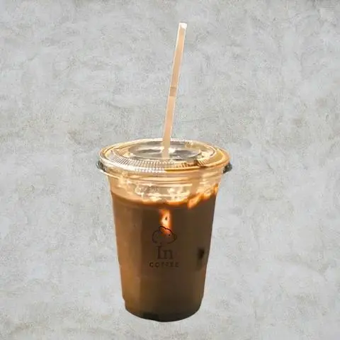 Hình ảnh Cà phê sữa (Pha Phin)