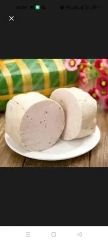 Hình ảnh Chả Lụa Đặc Biệt (200g)