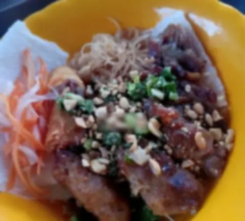 Hình ảnh Bún thập cẩm