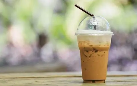 Hình ảnh Cafe Đá Pha máy