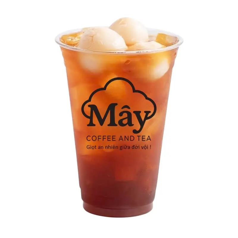 Hình ảnh Trà vải/ Lychee Tea