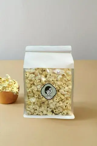 Hình ảnh Bắp rang truyền thống (120g)