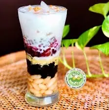 Hình ảnh Chè Thập Cẩm