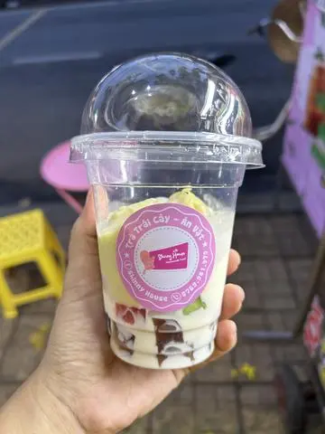 Hình ảnh Chè Thái