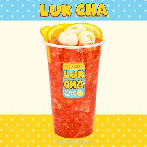 Hình ảnh Lục Trà Tam Hỷ - Size L