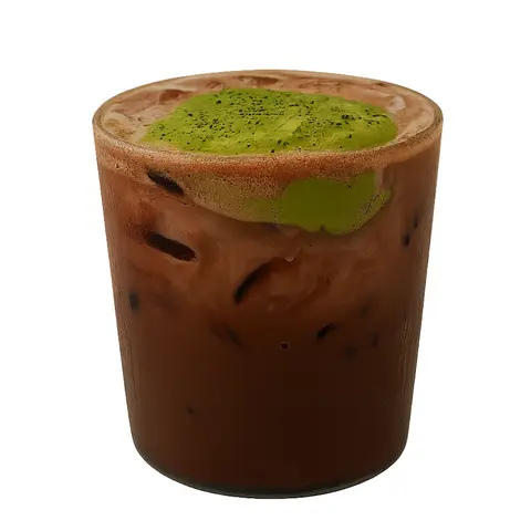 Hình ảnh Choco matcha