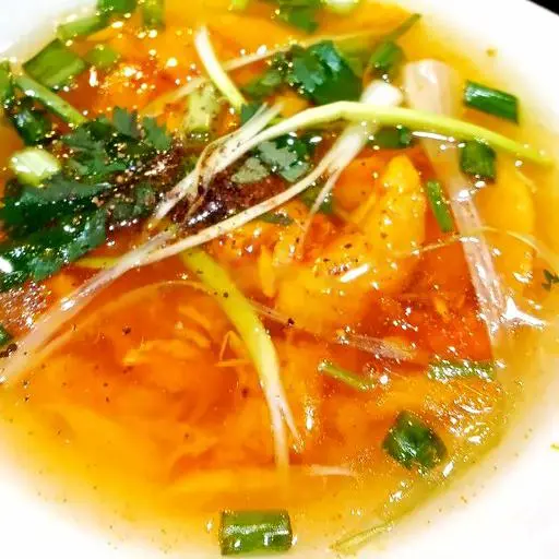 Hình ảnh Thịt cua thêm