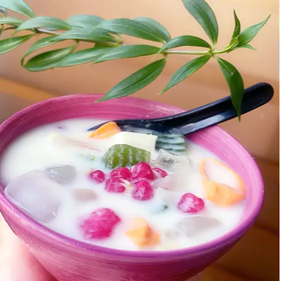Hình ảnh Chè Thái hoàng gia