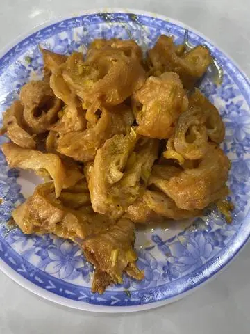 Hình ảnh Mì căn chay