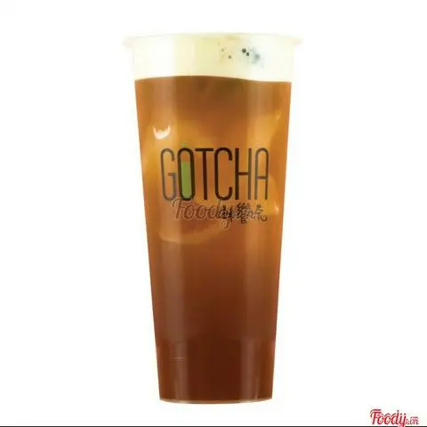 Hình ảnh Trà Oolong hoa quế