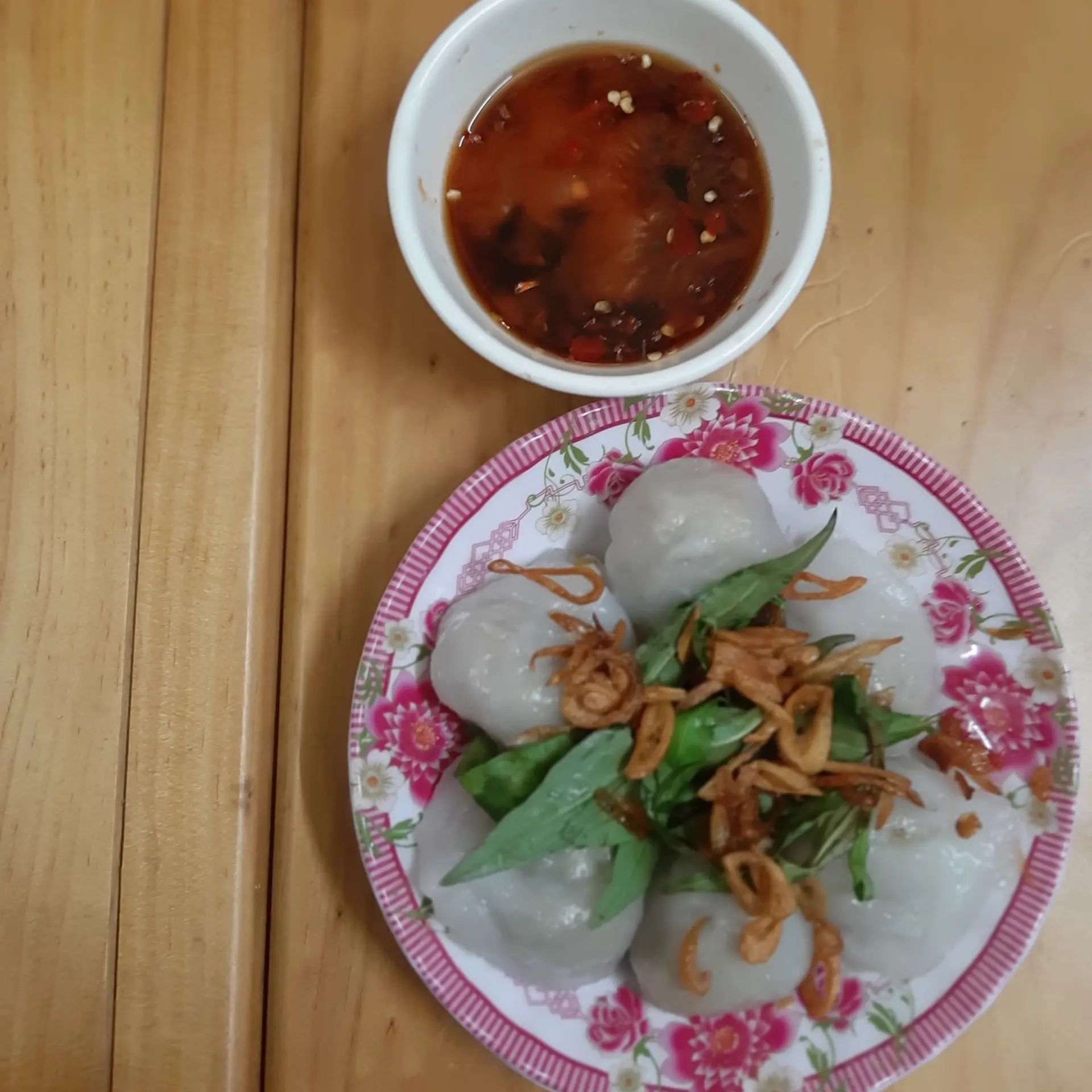 Hình ảnh Há Cảo Thịt