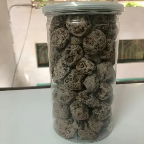 Hình ảnh Xí Muội Thái Cự Bục - 500gr