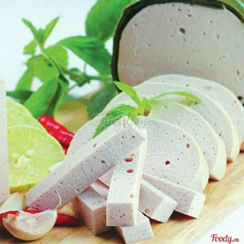 Hình ảnh Chả lụa 200g