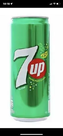 Hình ảnh 7 Up