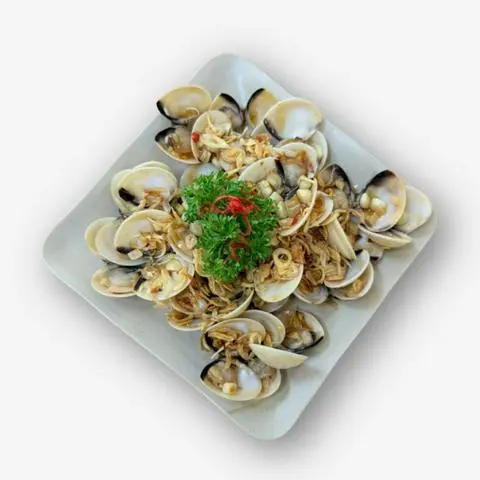 Hình ảnh Ngao lắp bắp