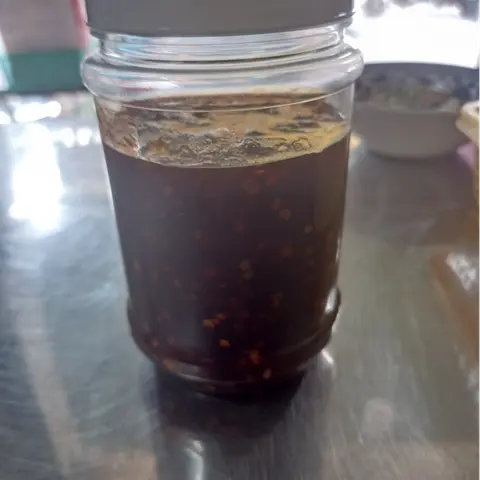 Hình ảnh Tương Ớt Rim Đà Nẵng