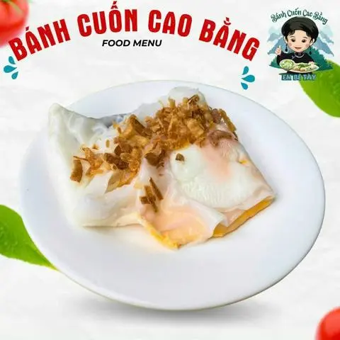 Hình ảnh Bánh trứng