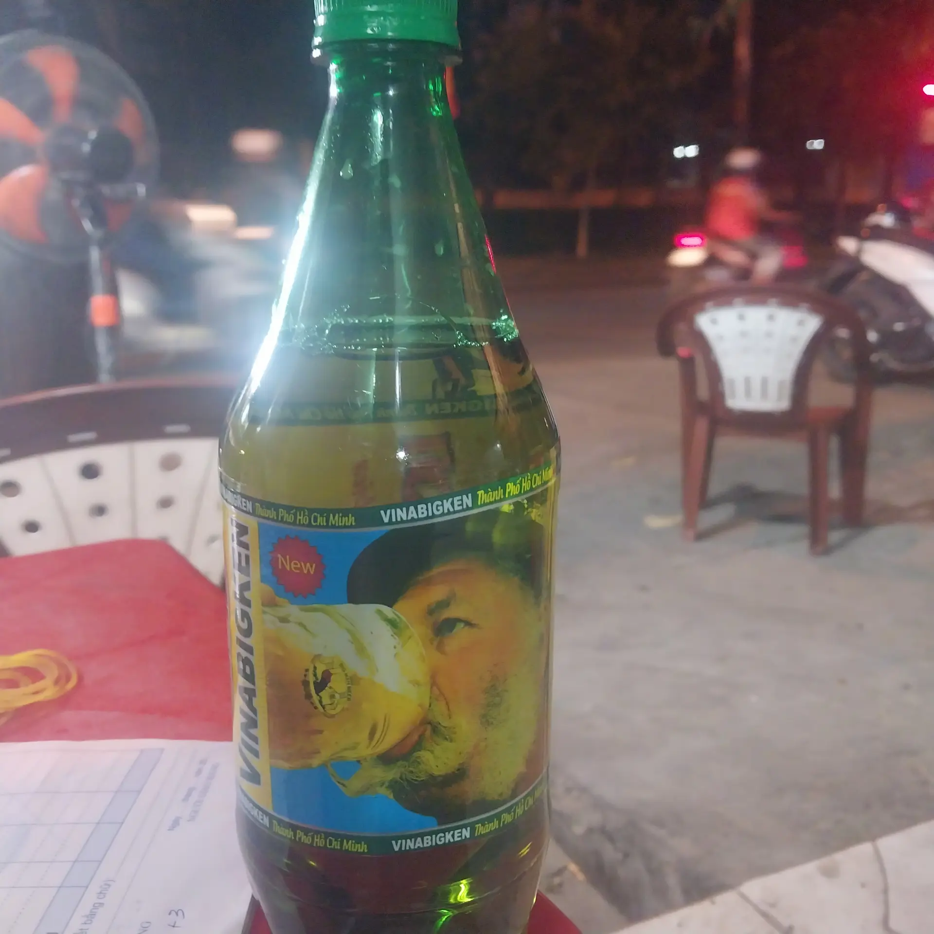 Hình ảnh  Bear Bigken