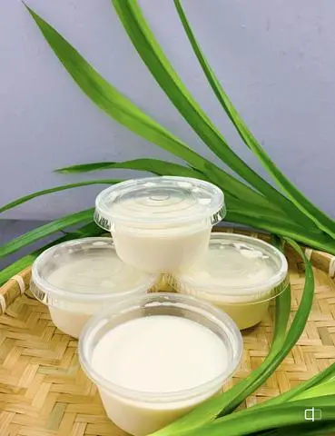 Hình ảnh Tàu Hủ Singapore 