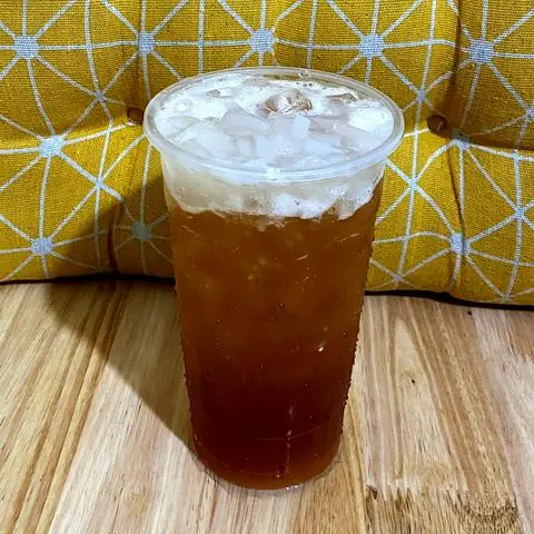 Hình ảnh Trà Thạch Vải