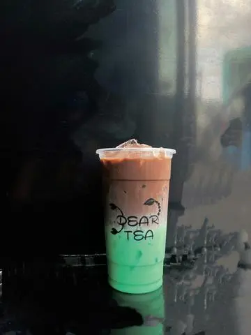 Hình ảnh Choco Mint