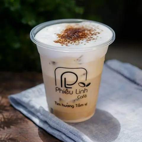 Hình ảnh Latte