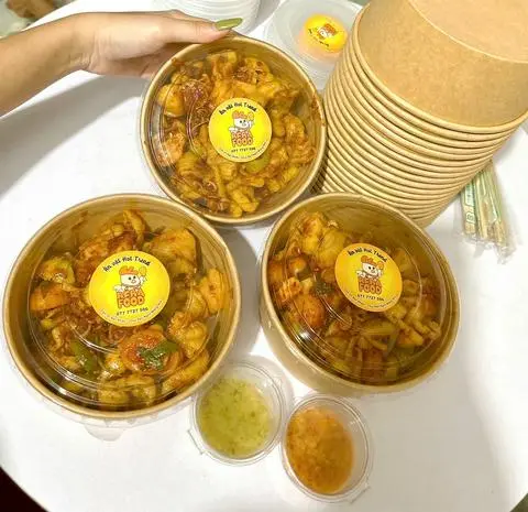 Hình ảnh Mix Tá Lả Lum La 