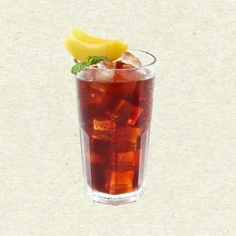 Hình ảnh Trà đào 