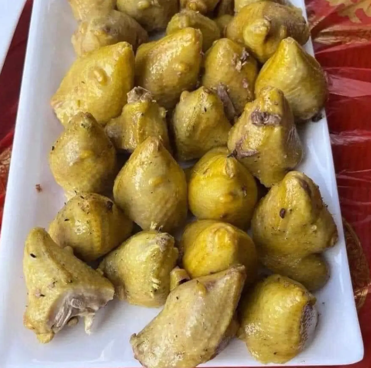 Hình ảnh Phao Câu Vịt