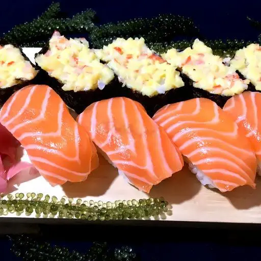 Hình ảnh Sushi A 1