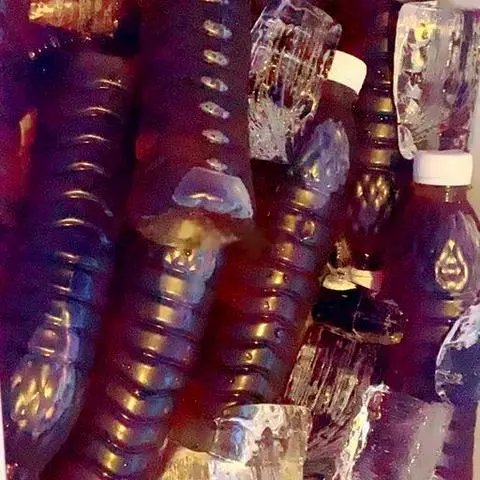 Hình ảnh Nước sâm hạt chia