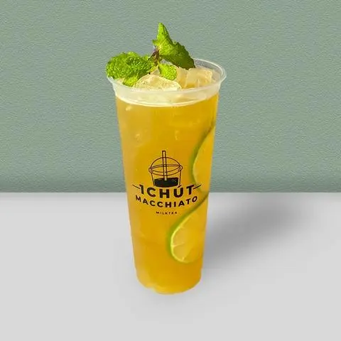 Hình ảnh Trà chanh thanh nhiệt