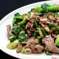 Hình ảnh Cơm xào bò