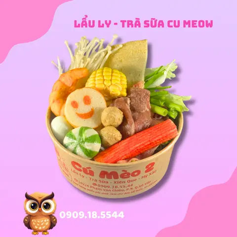 Hình ảnh B.Lẩu Bò Hay Ghen 1