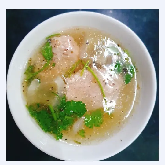Hình ảnh xíu mại thêm