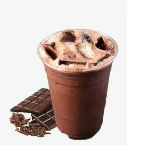 Hình ảnh Cacao sữa đá