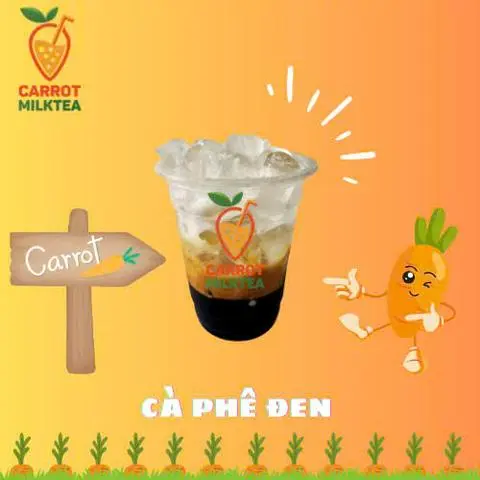 Hình ảnh Cafe đen