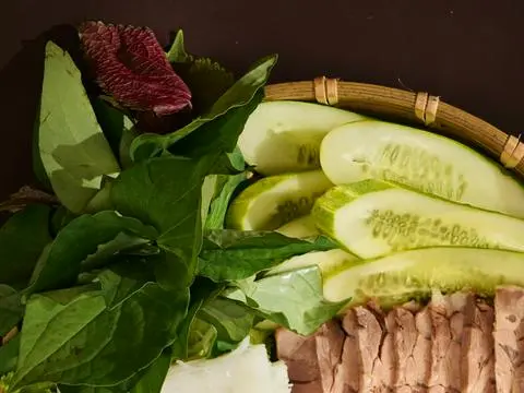 Hình ảnh Rau