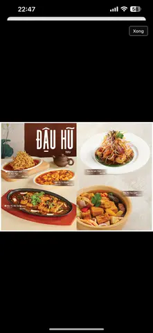Hình ảnh Đậu hũ tay cầm