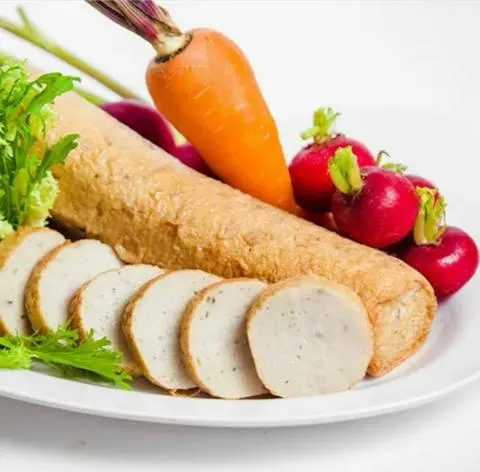 Hình ảnh Chả chiên (1 Kg)