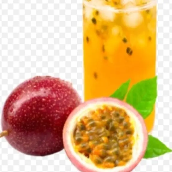 Hình ảnh ép chanh dây