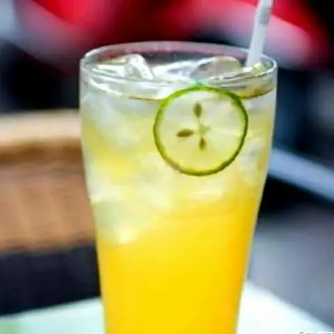 Hình ảnh Trà Chanh