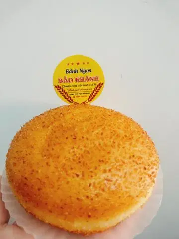 Hình ảnh bánh phomai chiên Siu Ngon 20k