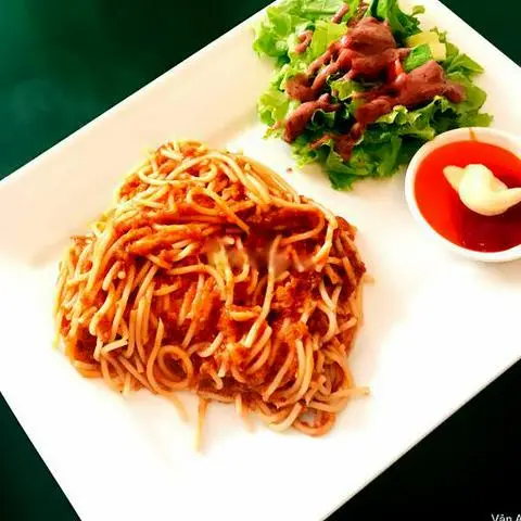 Hình ảnh Bolognese spaghetti