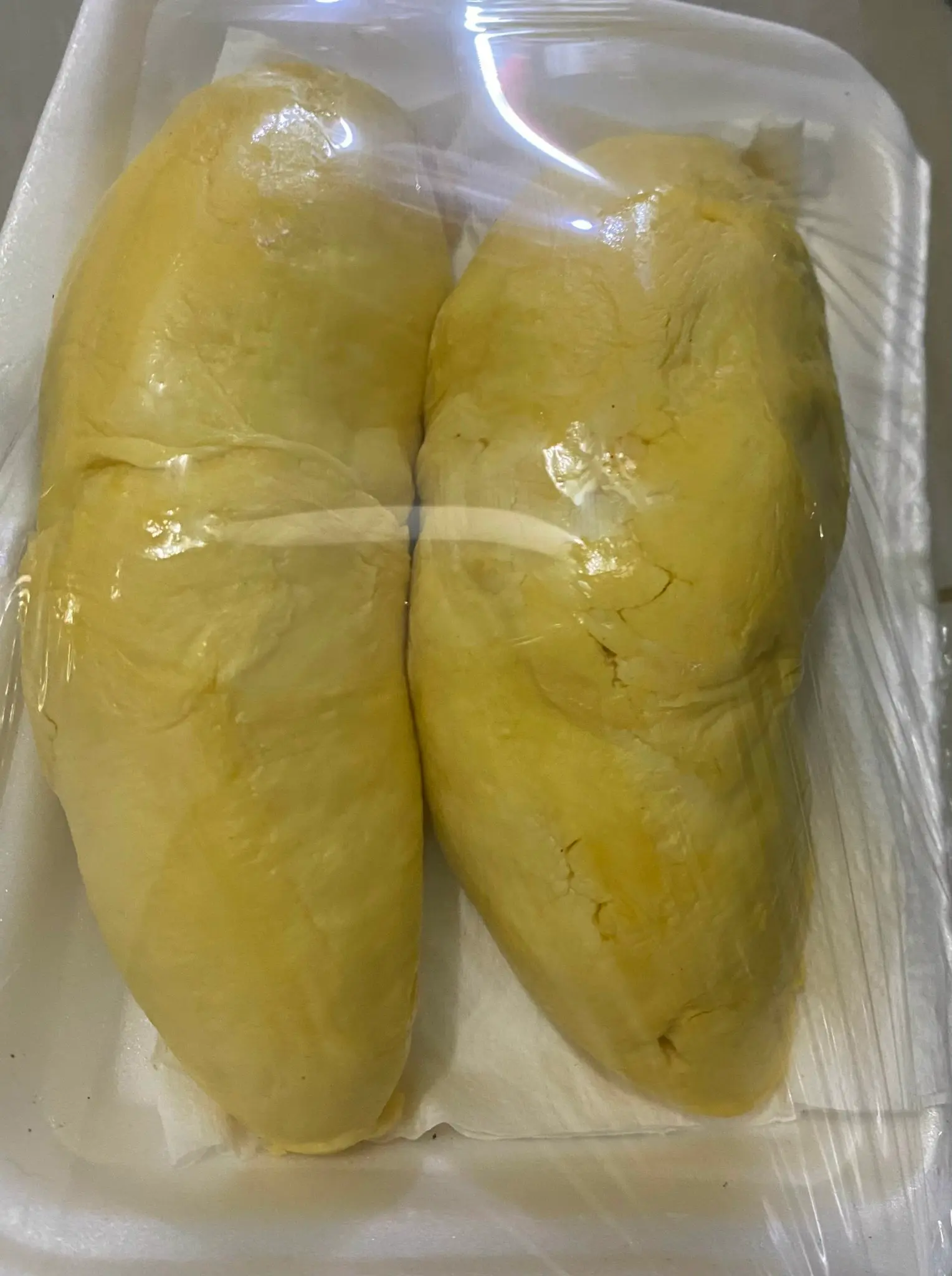 Hình ảnh Sầu Riêng, 1 hộp  500gr 