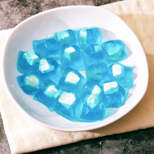 Hình ảnh Thạch phô mai